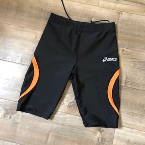 ASICS shorts